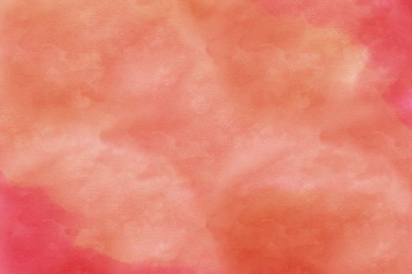 Dark Multicolor Watercolor Background for Modern Backgrounds