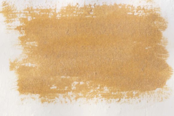 Gold Watercolor Texture Brush for Premium Textures