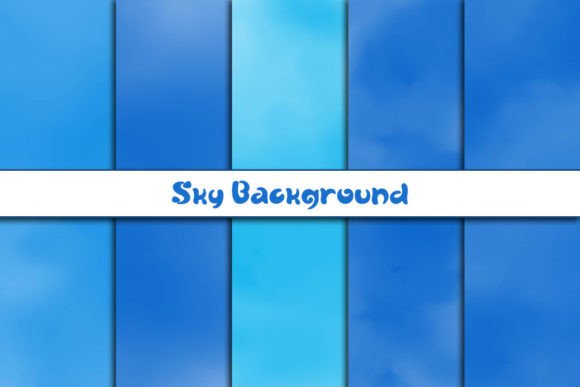 White Cloud or Blue Sky Background: A Designer’s Real-World Review for Branding and Visual Projects